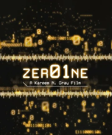 Постер: Zero One