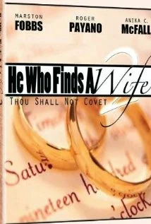 Постер: He Who Finds a Wife 2: Thou Shall Not Covet
