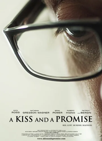 Постер: A Kiss and a Promise