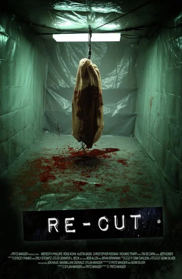 Постер: Re-Cut