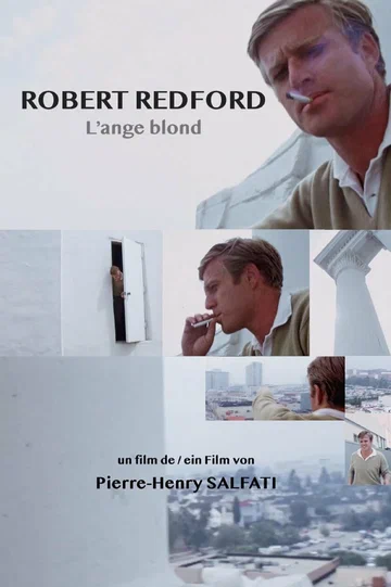 Постер: Robert Redford: L'ange blond