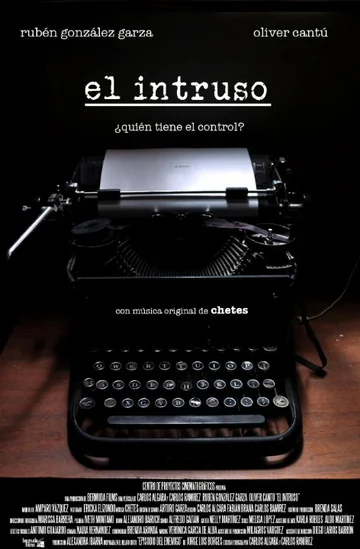 Постер: El intruso