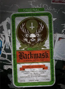 Постер: Pacemaker