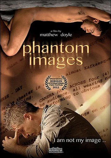 Постер: Phantom Images