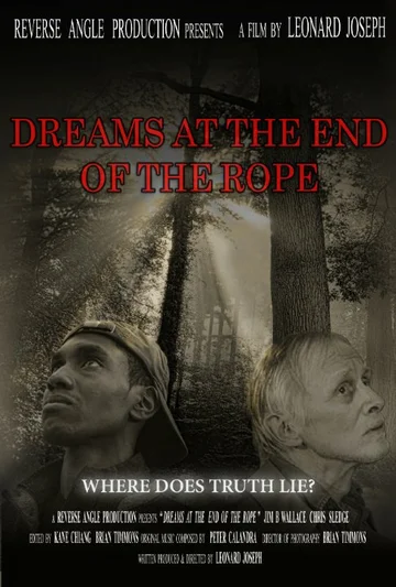 Постер: Dreams at the End of the Rope