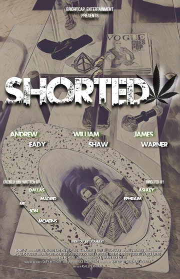 Постер: Shorted