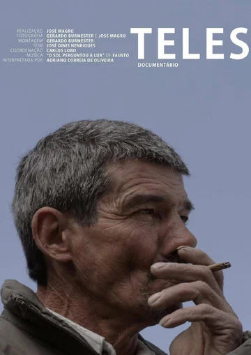 Постер: Teles