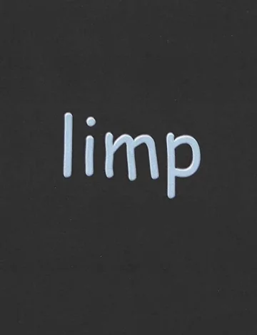 Постер: Limp