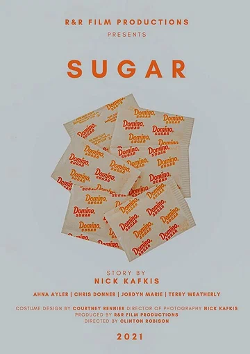 Постер: Sugar