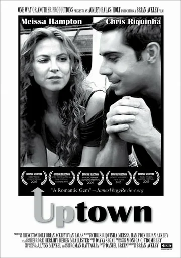 Постер: Uptown