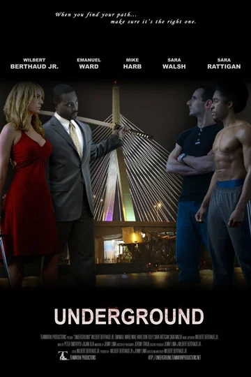 Постер: Underground