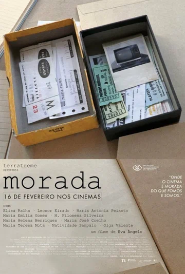 Постер: Morada