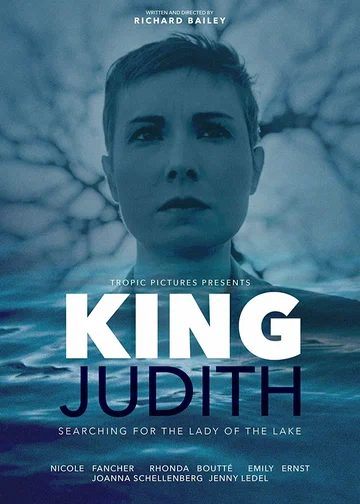 Постер: King Judith