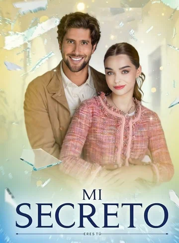 Постер: Mi secreto