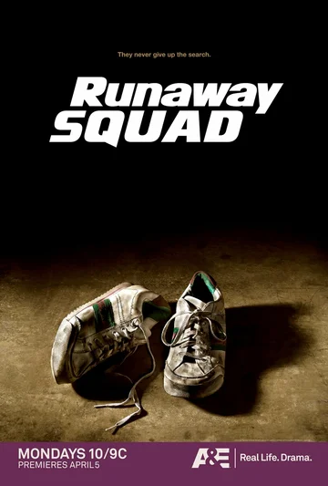 Постер: Runaway Squad