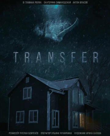 Постер: Transfer