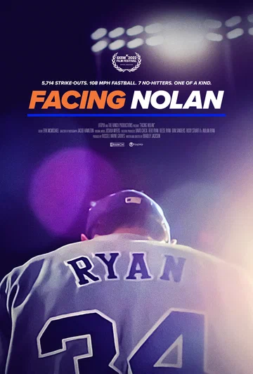 Постер: Facing Nolan