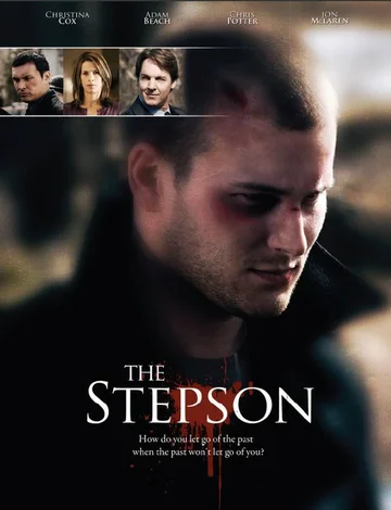 Постер: The Stepson