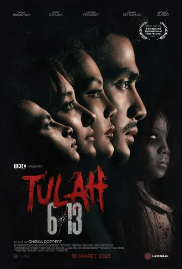 Постер: Tulah 6/13