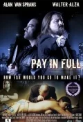 Постер: Pay in Full