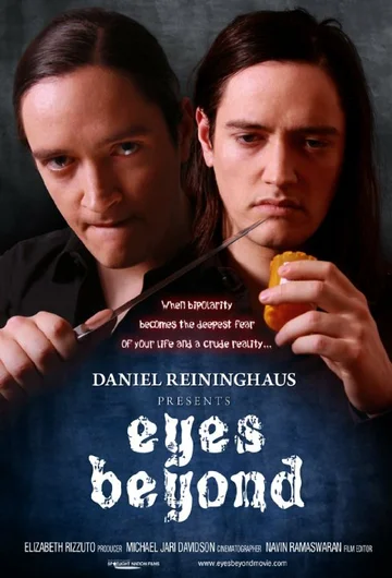 Постер: Eyes Beyond