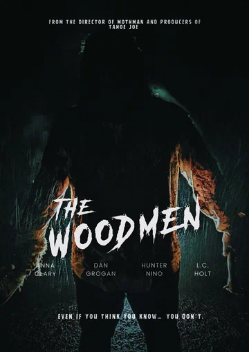 Постер: The Woodmen