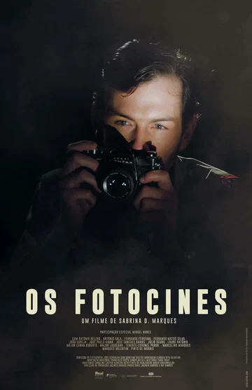 Постер: Os Fotocines