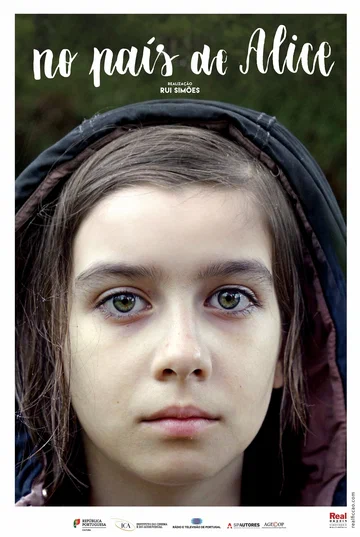 Постер: No País de Alice