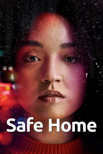 Постер: Safe Home