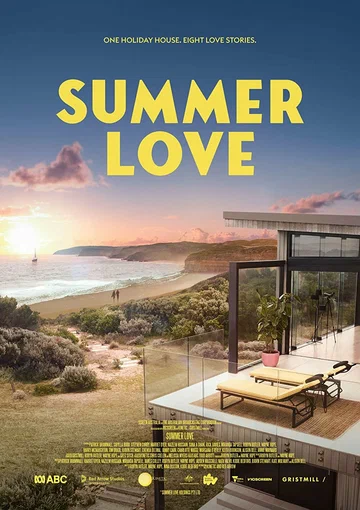 Постер: Summer Love