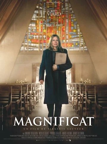 Постер: Magnificat