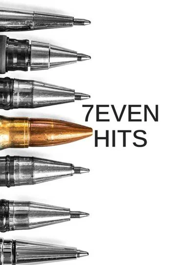 Постер: 7Even Hits