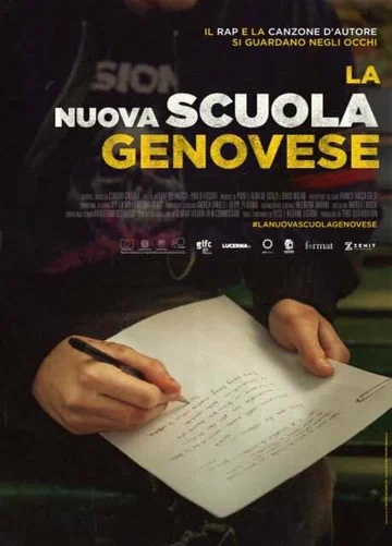 Постер: La Nuova Scuola Genovese