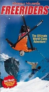 Постер: Freeriders