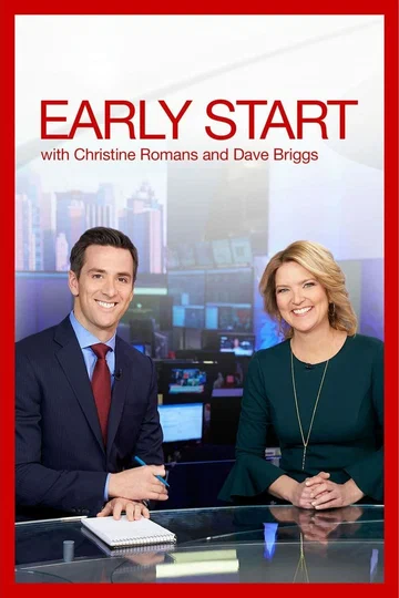 Постер: EarlyStart