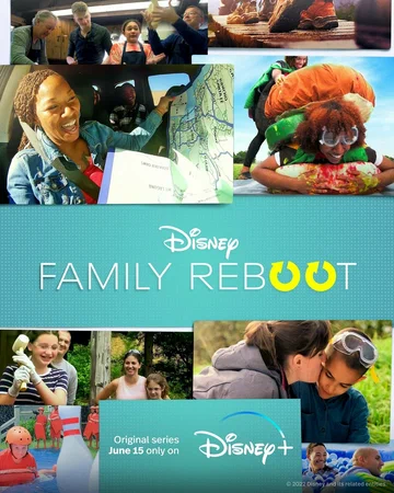 Постер: Family Reboot