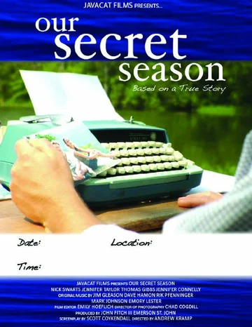 Постер: Our Secret Season