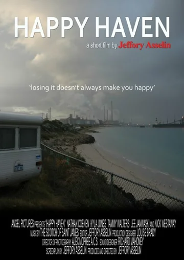 Постер: Happy Haven