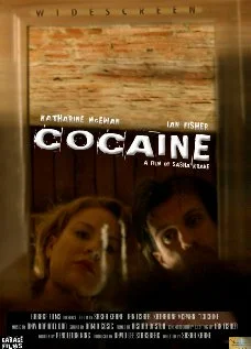 Постер: Cocaine