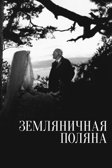 Постер: Земляничная поляна