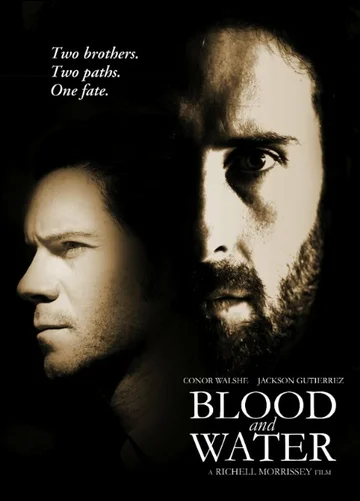 Постер: Blood and Water