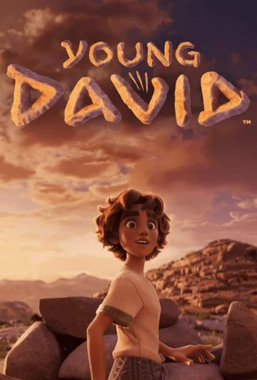 Постер: Young David