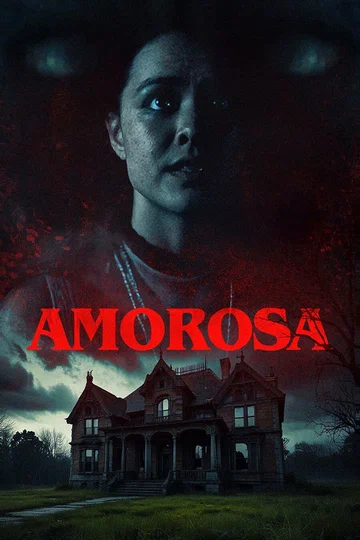 Постер: Amorosa