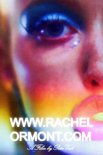 Постер: www.RachelOrmont.com