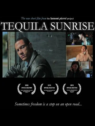 Постер: Tequila Sunrise