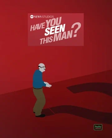 Постер: Have You Seen This Man