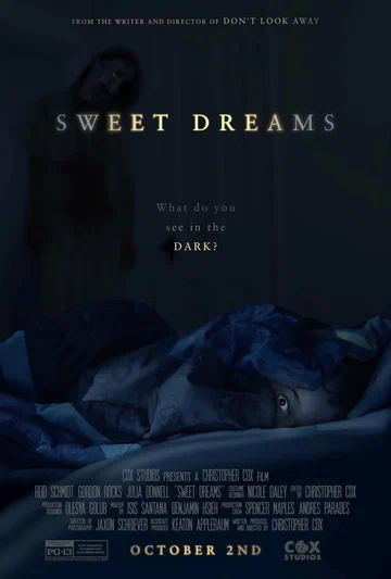 Постер: Sweet Dreams