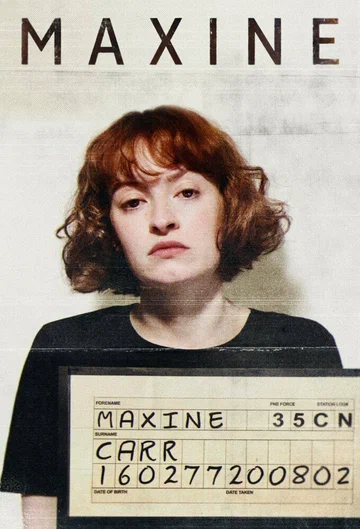 Постер: Maxine