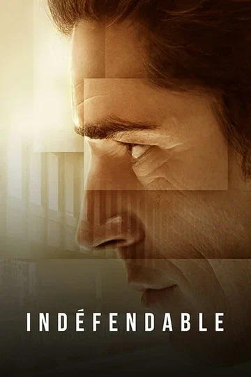 Постер: Indéfendable