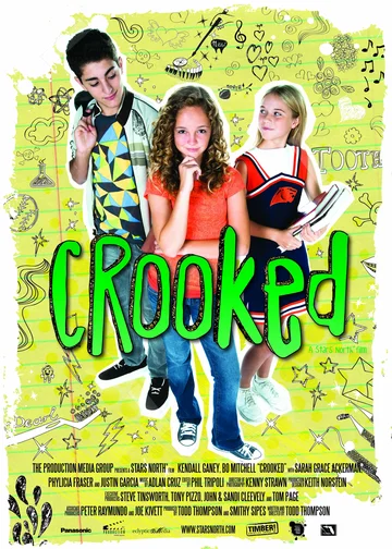 Постер: Crooked